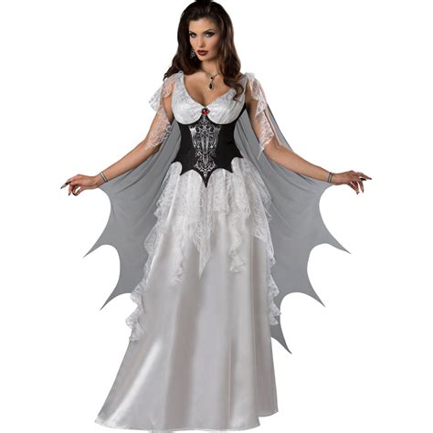 sexy vampire halloween|Adult Victorian Vampire Costume